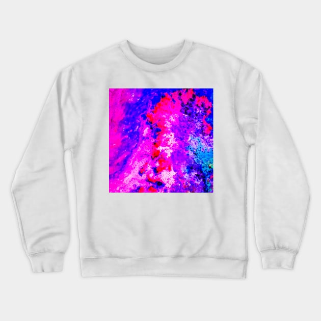 Premium Colorful Inkscape Crewneck Sweatshirt by TheSkullArmy